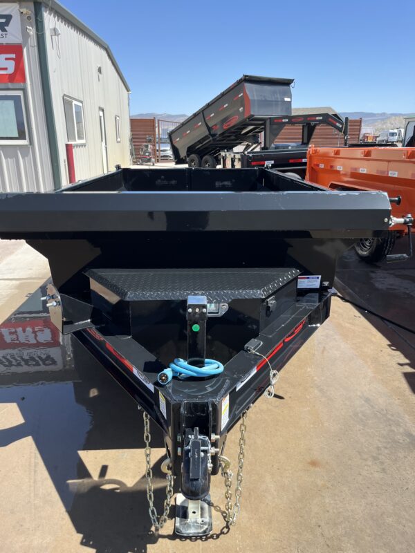 2025 DURA-HAUL DTBP5X10L3.5K - Image 4