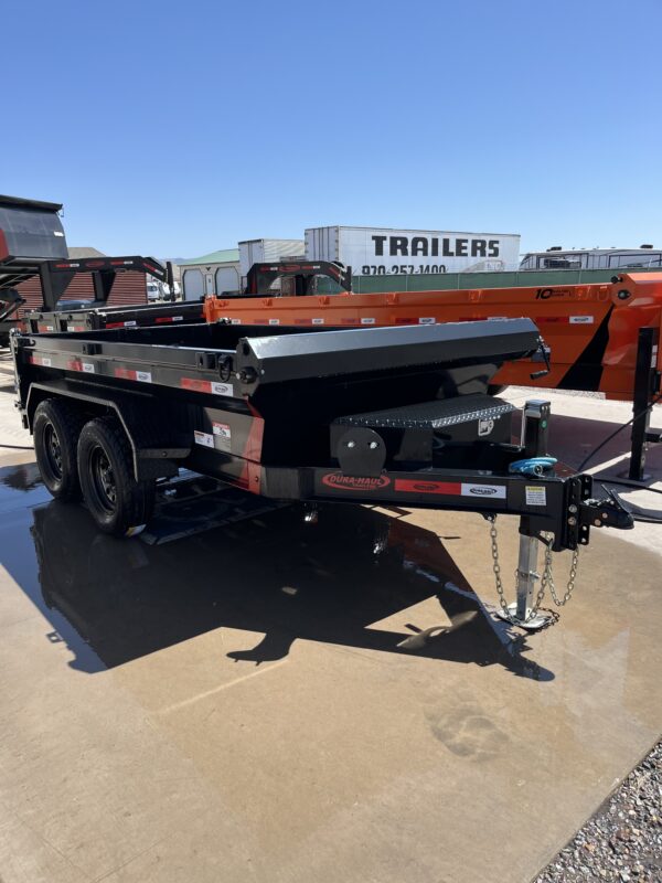 2025 DURA-HAUL DTBP5X10L3.5K - Image 5