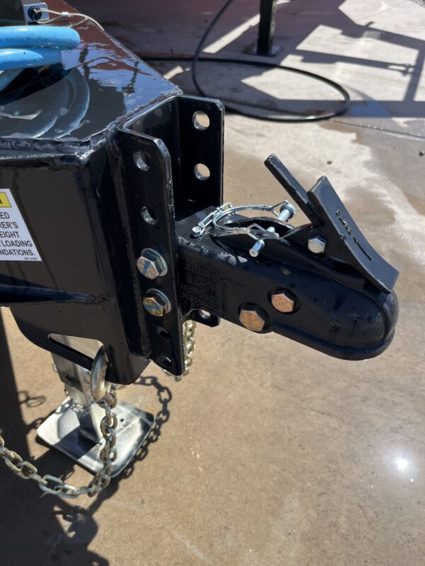2025 DURA-HAUL DTBP5X10L3.5K - Image 6
