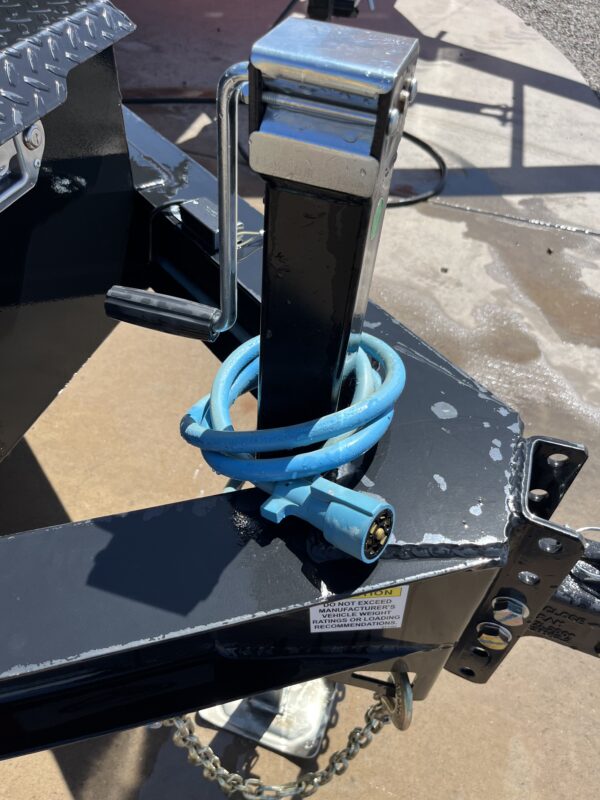 2025 DURA-HAUL DTBP5X10L3.5K - Image 7