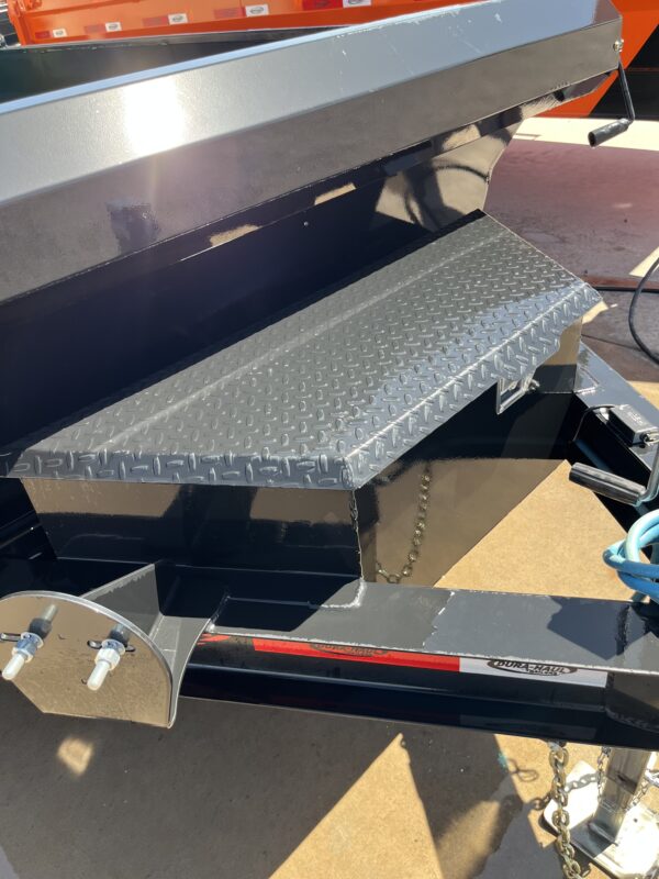 2025 DURA-HAUL DTBP5X10L3.5K - Image 9
