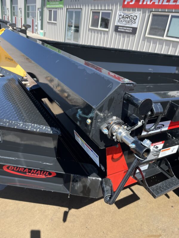2025 DURA-HAUL DTBP5X10L3.5K - Image 11