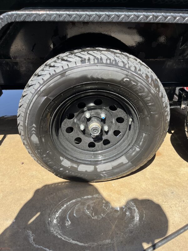 2025 DURA-HAUL DTBP5X10L3.5K - Image 13