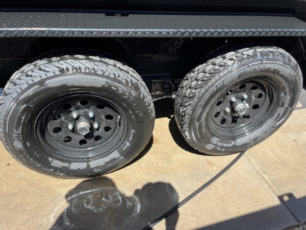 2025 DURA-HAUL DTBP5X10L3.5K - Image 14