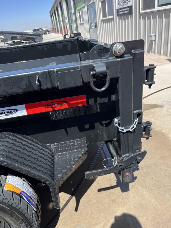 2025 DURA-HAUL DTBP5X10L3.5K - Image 15