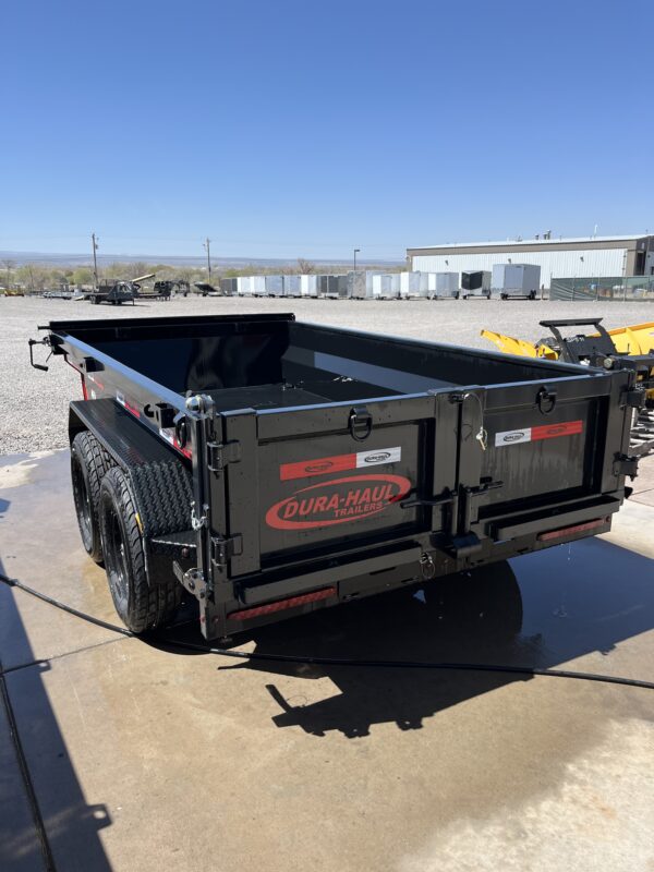 2025 DURA-HAUL DTBP5X10L3.5K - Image 16