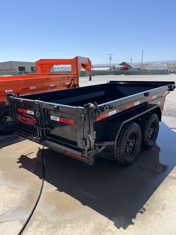 2025 DURA-HAUL DTBP5X10L3.5K - Image 17