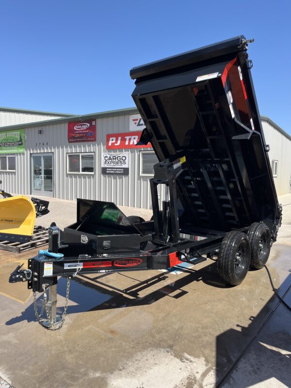 2025 DURA-HAUL DTBP5X10L3.5K - Image 18