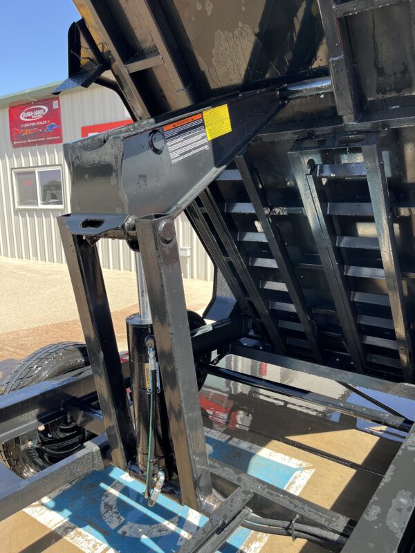 2025 DURA-HAUL DTBP5X10L3.5K - Image 19