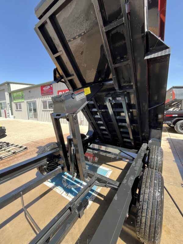2025 DURA-HAUL DTBP5X10L3.5K - Image 20