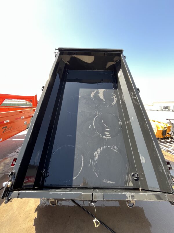 2025 DURA-HAUL DTBP5X10L3.5K - Image 21
