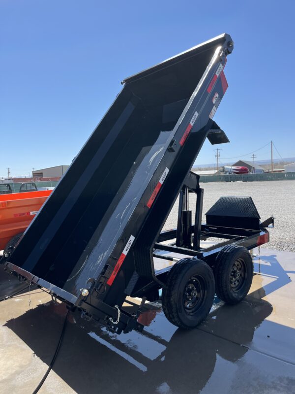 2025 DURA-HAUL DTBP5X10L3.5K - Image 22
