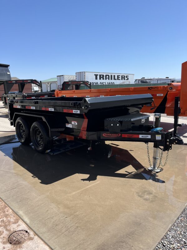 2025 DURA-HAUL DTBP5X10L3.5K - Image 23