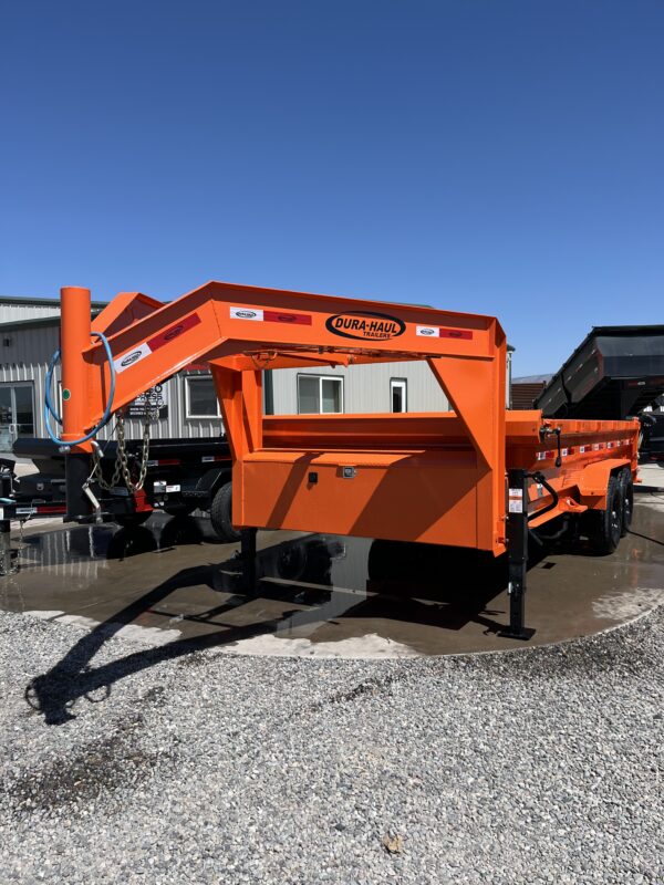 2025 DURA-HAUL DTGN7X16L7K - Image 3