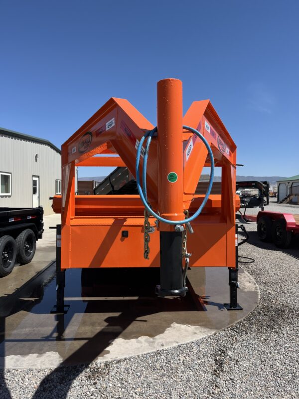 2025 DURA-HAUL DTGN7X16L7K - Image 4