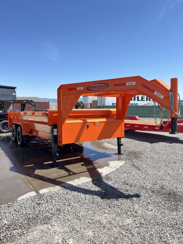 2025 DURA-HAUL DTGN7X16L7K - Image 5