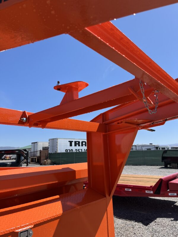 2025 DURA-HAUL DTGN7X16L7K - Image 7