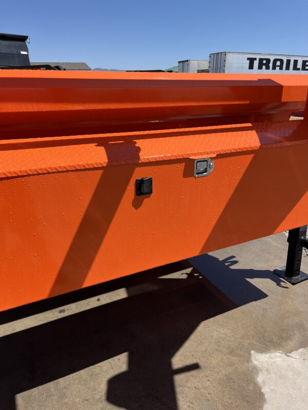 2025 DURA-HAUL DTGN7X16L7K - Image 8