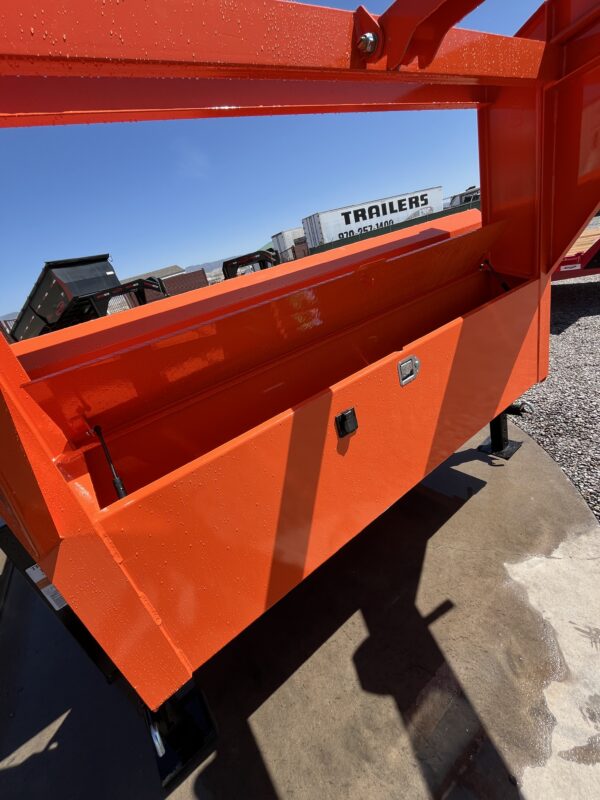 2025 DURA-HAUL DTGN7X16L7K - Image 9