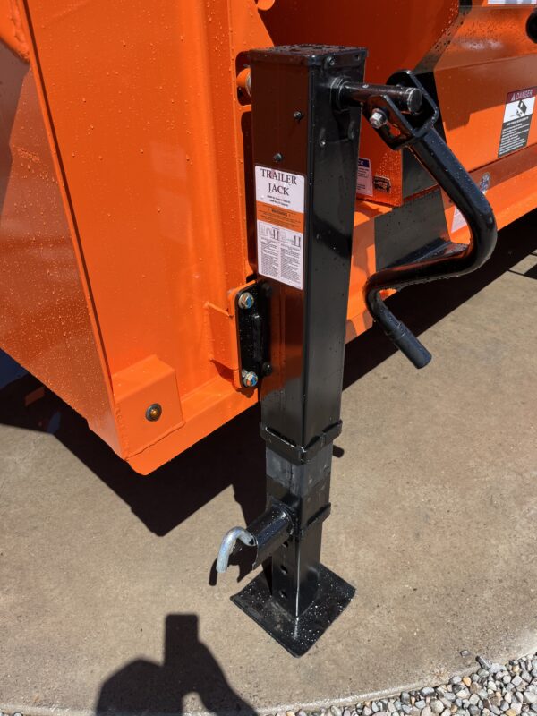 2025 DURA-HAUL DTGN7X16L7K - Image 11