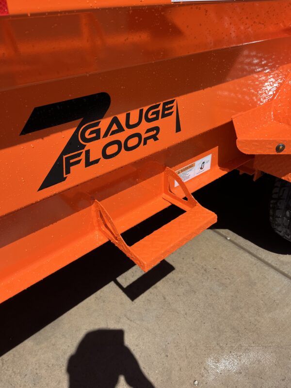 2025 DURA-HAUL DTGN7X16L7K - Image 14