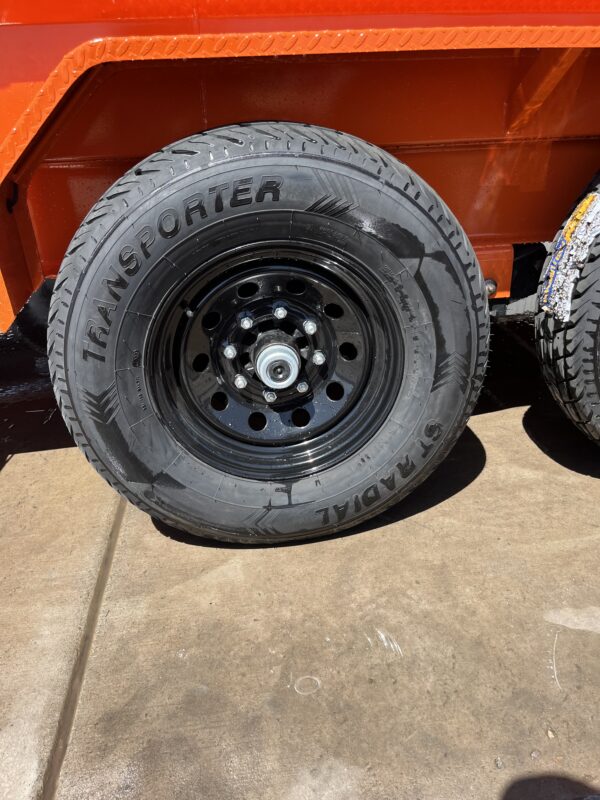 2025 DURA-HAUL DTGN7X16L7K - Image 15