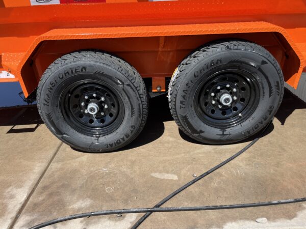 2025 DURA-HAUL DTGN7X16L7K - Image 16