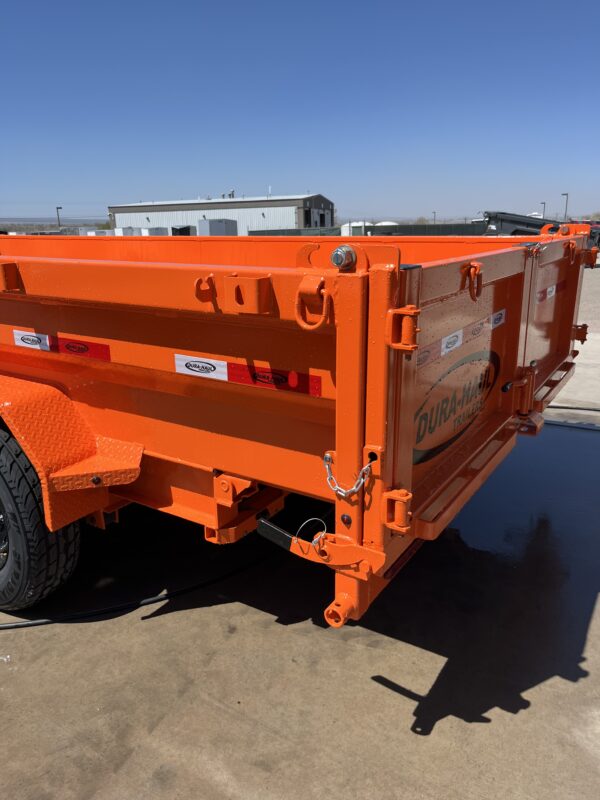 2025 DURA-HAUL DTGN7X16L7K - Image 17