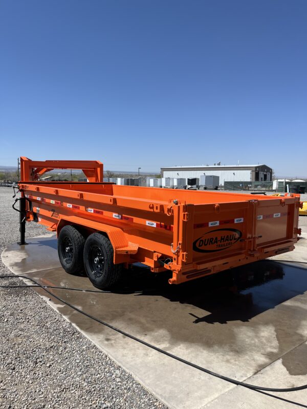 2025 DURA-HAUL DTGN7X16L7K - Image 18