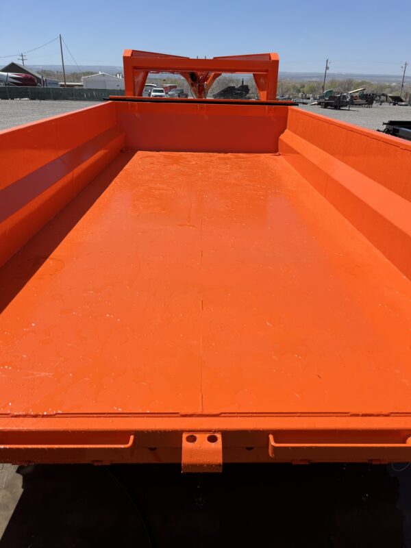 2025 DURA-HAUL DTGN7X16L7K - Image 19