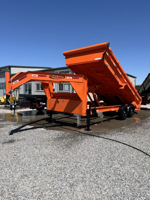 2025 DURA-HAUL DTGN7X16L7K - Image 20