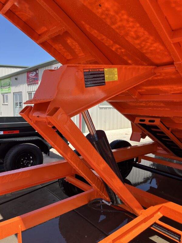 2025 DURA-HAUL DTGN7X16L7K - Image 21