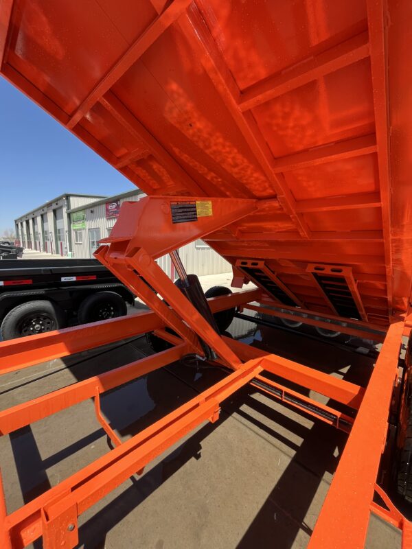 2025 DURA-HAUL DTGN7X16L7K - Image 22