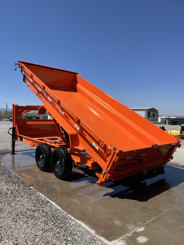 2025 DURA-HAUL DTGN7X16L7K - Image 23