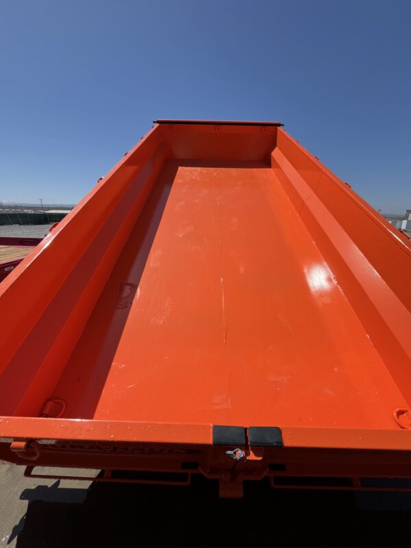 2025 DURA-HAUL DTGN7X16L7K - Image 24