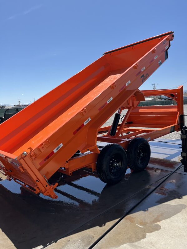 2025 DURA-HAUL DTGN7X16L7K - Image 25