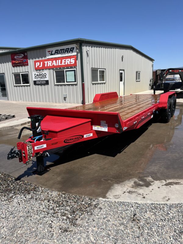 2025 DURA-HAUL EHBP7X22DFB7K - Image 3