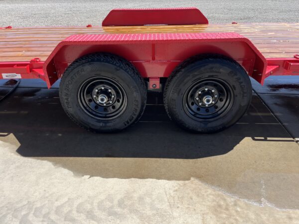 2025 DURA-HAUL EHBP7X22DFB7K - Image 14