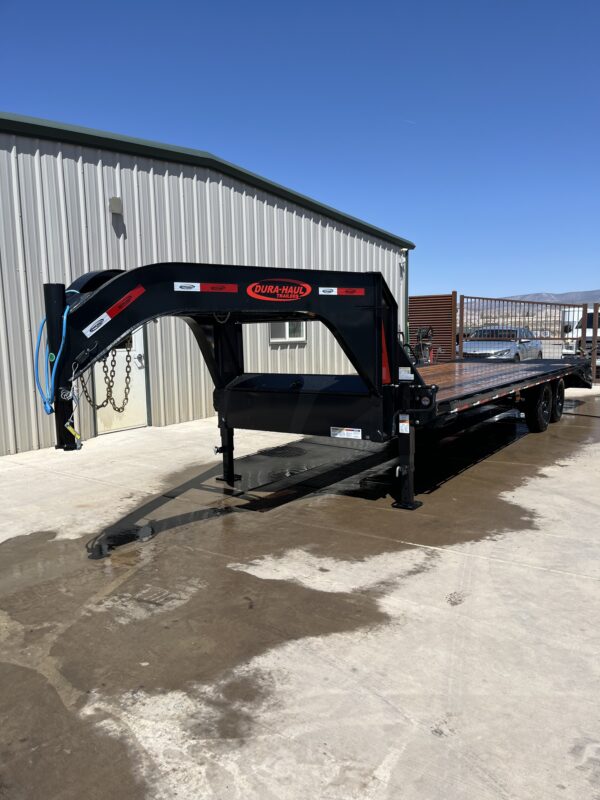 2025 DURA-HAUL DOGN8X25DR8K - Image 3