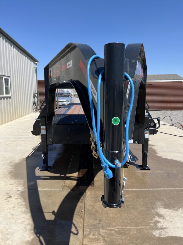 2025 DURA-HAUL DOGN8X25DR8K - Image 4