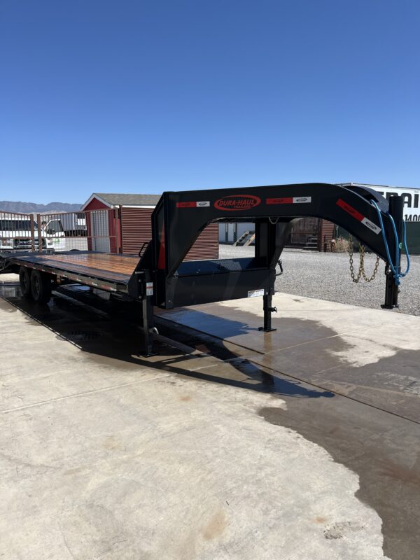 2025 DURA-HAUL DOGN8X25DR8K - Image 5