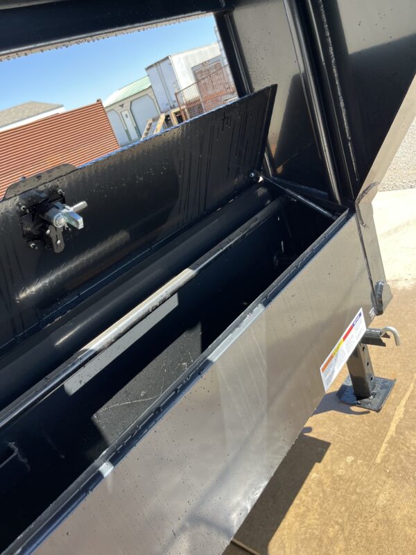 2025 DURA-HAUL DOGN8X25DR8K - Image 9