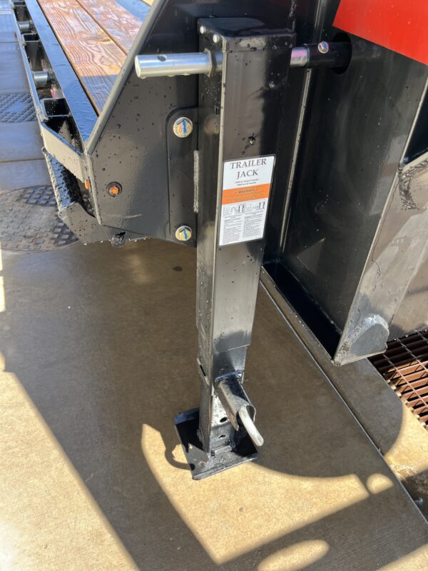 2025 DURA-HAUL DOGN8X25DR8K - Image 11