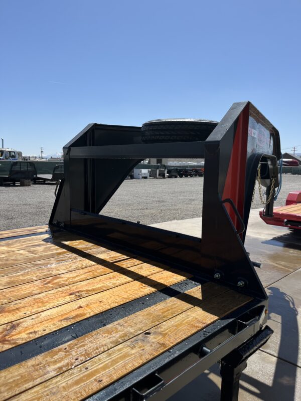 2025 DURA-HAUL DOGN8X25DR8K - Image 14