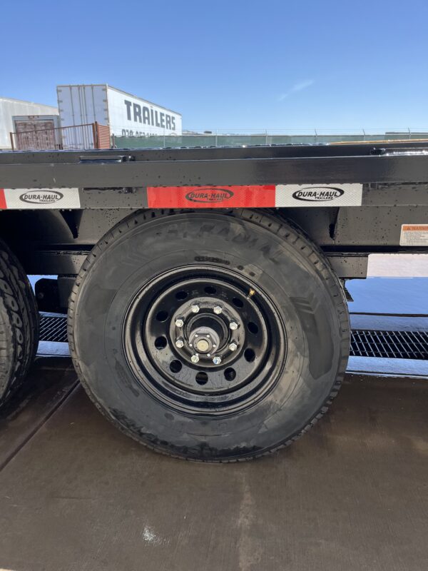2025 DURA-HAUL DOGN8X25DR8K - Image 15