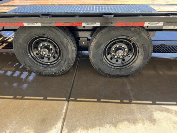 2025 DURA-HAUL DOGN8X25DR8K - Image 16