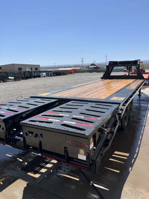 2025 DURA-HAUL DOGN8X25DR8K - Image 18