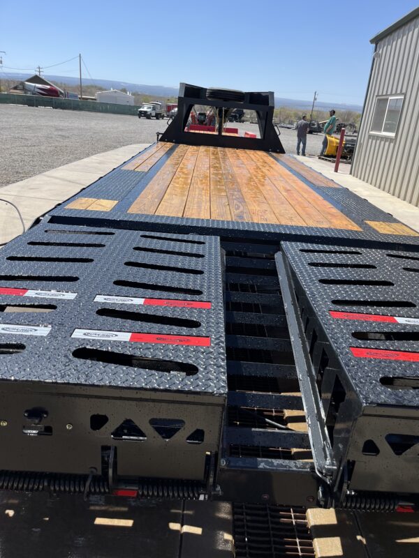 2025 DURA-HAUL DOGN8X25DR8K - Image 19