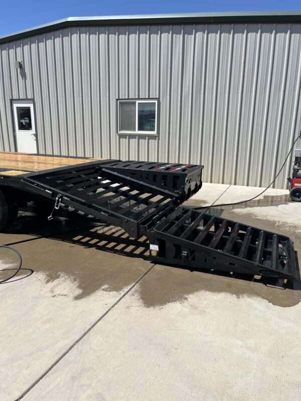 2025 DURA-HAUL DOGN8X25DR8K - Image 21