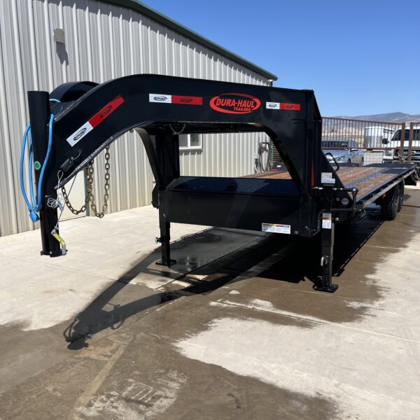 2025 DURA-HAUL DOGN8X25DR8K